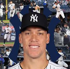 Our Yankee Captain Grand Slam !!!!