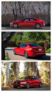 New S60 Volvo S60 Volvo Volvo Cars