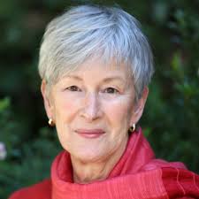 Ellen Grace O'Brian — APL