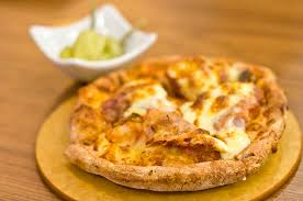 Image via pizza hut malaysia. Sunway Pyramid Paradox Of Life