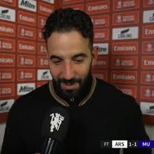 What a great game to play in. We scored a lot of goals and it's always fun  to score a lot of goals. We showed some really great football, we just need