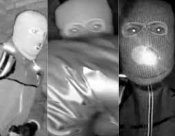 New footage of masked person at Nancy Guthrie's home