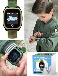 Beste Kinderhorloge Gps Off 68