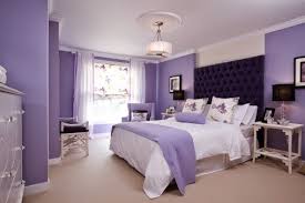 Combinaisons De Couleur Modernes Pour Chambre A Coucher Deco Chambre A Coucher Chambre Mauve Chambre A Coucher Couleur
