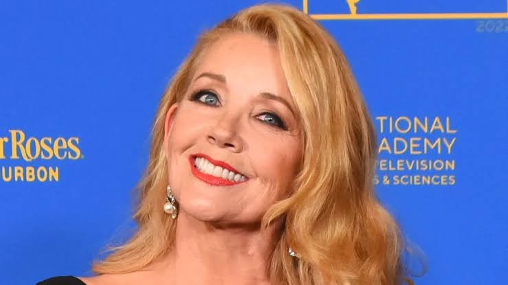 How Melody Thomas Scott made Nikki Newman a legend on 'The Young and the  Restless'