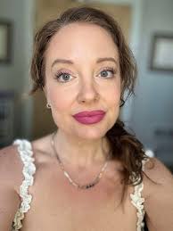 Officially OBSESSED with the Lip Liner look 🤩