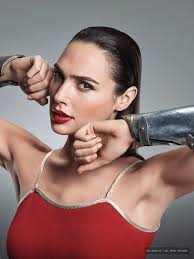 73 questions with gal gadot | vogue. Gal Gadot Gal Gadot Wonder Woman Gal Gadot Gal Gardot