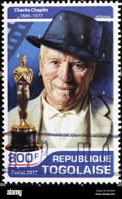 Charlie oscar hi-res stock photography and images