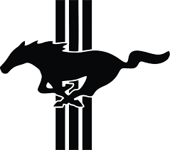 Mustang Svg Jpeg For Printing By Svgcollage On Etsy Mustang Logo Ford Mustang Logo Mustang Tattoo