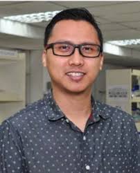 Hey, welcome to my portfolio website. Mohd Faiz Mohd Raih