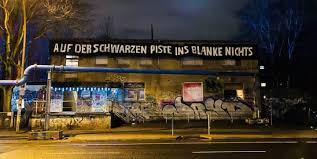 Berghain is just one of more than 200 clubs in berlin. The Ultimate Guide To Every Berlin Club Worth Going To In 2018 Telekom Electronic Beats