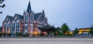 10 Historic Churches in Mumbai - Jd ...