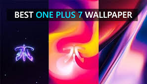 If you want to add a burst of color or pattern to your living room, try one of many easy ways of decorating with wallpaper. Download Oneplus 7 Oneplus 7 Pro Wallpaper Live Wallpapers For Free