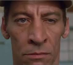 Ernest Goes to Prison Cross Dressing