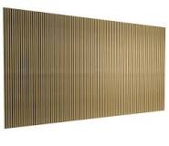 Are Acoustic Wood Wall Panels Good For Soundproofing?