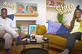 Celebrity gogglebox aired on 2019 and belongs to the following categories: Jfklybm X35zem