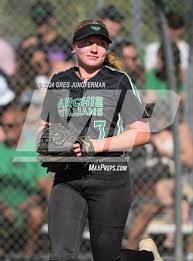 Chase Unger's Archie Williams High School Career Home