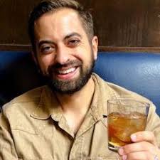 Nina Chhibber Williams and Kevin Riley's Wedding Website