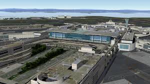 It has got an intuitive interface which will make flying a piece of cake. Free Sfo Airport And City V2 For X Plane