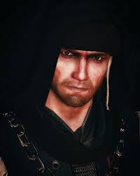 Vernon Roche For Temeria! My PS5 gameplay shot with photoshop enhancements.  . . #vernonroche #roche #thewitcher3 #witcher3 #northernrealms #temeria  #ps5screenshots