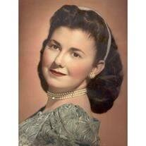 Concepcion Gonzalez Martinez Obituary