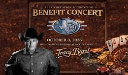 SEEK Education Foundation Benefit Concert