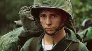 Valley to Vietnam: Tom McTernan