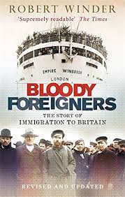 Books about immigration, written from authors from all over the world, are accounts of people rewriting their own. The Best Books On Immigration Five Books Expert Recommendations