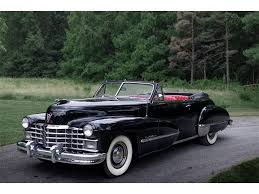 Image result for Honey Beige 1946 Cadillac