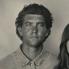 Sean Raymond Collier (@seanrcollier) • Instagram photos and videos