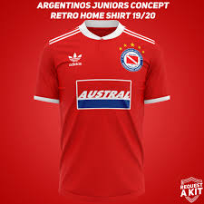 $49.00 + $15.00 shipping + $15.00 shipping + $15.00 shipping. Request A Kit On Twitter Argentinos Juniors Concept Retro Home Away And Third Shirts 19 20 Requested By Totalfootball71 Argentinos Aaaj Fm19 Wearethecommunity Download For Your Football Manager Save Here Https T Co Bypsncuq66 Https T