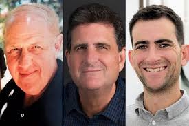 Family of 'Columbo' Writer Howard Berk Continue His Writing Legacy  (Exclusive)