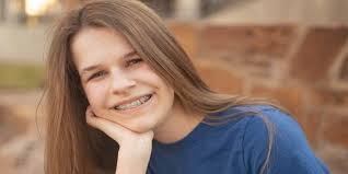 Investing in herself and others