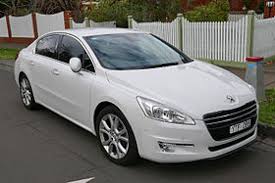 Launched back in 2010, the peugeot 508 took over as the lion marque's flagship vehicle replacing both its 407 and 607 models. Peugeot 508 Wikipedia