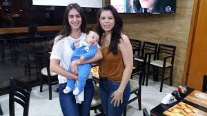 Veja todas as informações e últimas notícias amaral (nova iguaçu). Padaria Variant Namorada Do Amaral Ex Jogador Do Facebook