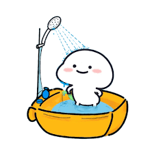 .stickers,tiwan stickers,animated stickers,stickers (not in th),example with gif animation. Stiker Pentol Quby Stickers 4