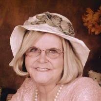 Linda Bench's Instagram, Twitter & Facebook