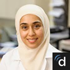 Dr. Huma Farid, MD