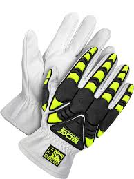 What is the correct translation of gloves to spanish? Bob Dale Gloves Bdg North American Safety Gloves