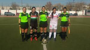 The winner qualifies for the copa libertadores de fútbol femenino, the south american champions league. Palestino Futbol Femenino Facebook
