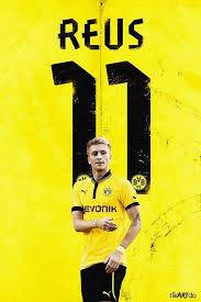 Marco reus 011 wallpaper this wallpapers. Marco Reus Wallpaper Hd New 2020 For Android Apk Download