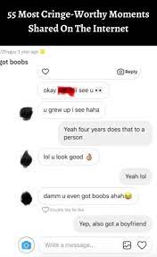 Especially when they look at me and think i cannot think for myself. 55 Most Cringe Worthy Moments Shared On The Internet Inspirational Quotes Motivation Baby Christmas Photos Inspirational Quotes