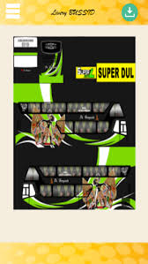 Bu sinyal sdd seviye otobüsleri ile ünlüdür. Download Skin Bussdi Po Haryanto Sdd Apk Latest Version For Android