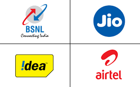 Jio 498 Vs Airtel 499 Vs Idea 499 Vs Bsnl 447 Prepaid