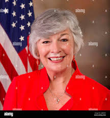 Lynn woolsey hi-res stock photography and images