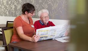 Be the first to upload a photo of this property! Haus Maria Hilf Seniorenhilfe