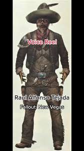 Raul Companion Quest And Location Guide: Best Ending For Raul | Fallout New  Vegas (Fnv)｜Game8