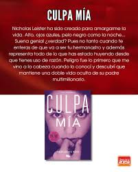 Quién dijo que el amor tóxico no podía ser divertido? 😜 En estas 5  novelas, la línea entre el amor y la toxicidad se difumina… pero son para  no parar de leerlas! ¿