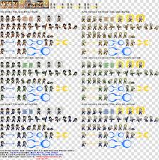 Dbz ssj goku sprite sheet dbz ssj. Blokk Termelo Szennyezett Dragon Ball Sprites Cayshconcierge Org
