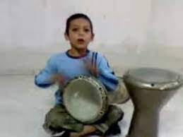 دربكه طبله youtube